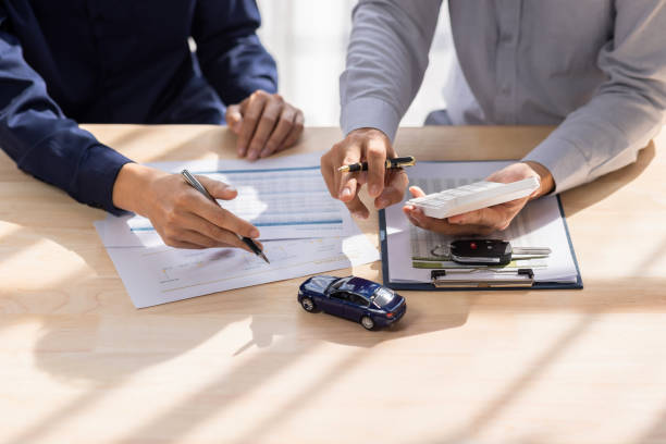 Car insurance options for North Branch residents